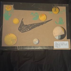 2021
Off-White x Dunk Low 'Lot 45 of 50'